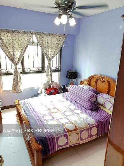 Blk 633C Senja Road (Bukit Panjang), HDB 4 Rooms #179813732